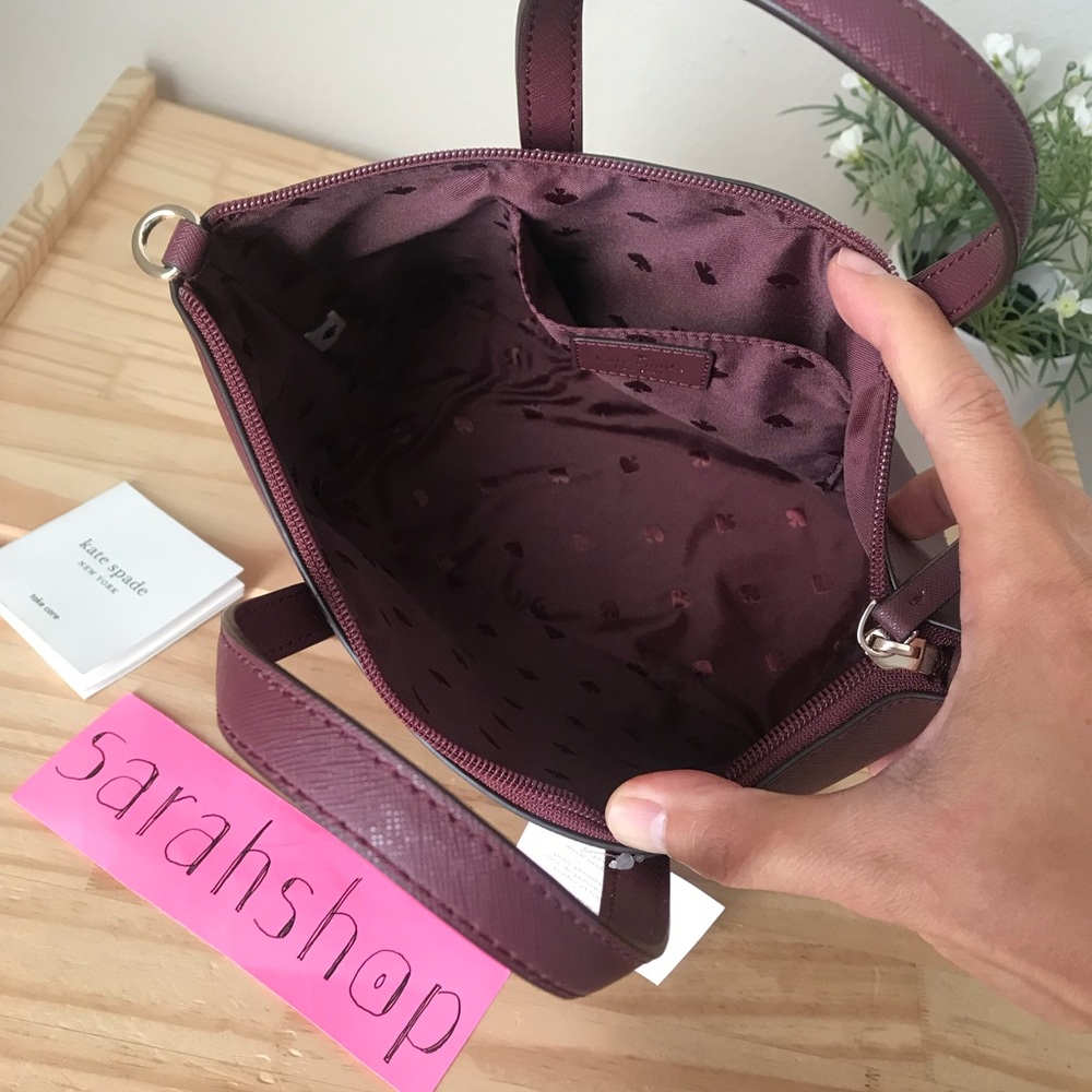 ♠️Kate Spade purse - Picture 8 of 11